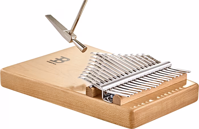 Meinl Sonic Energy KL1704S - Kalimba