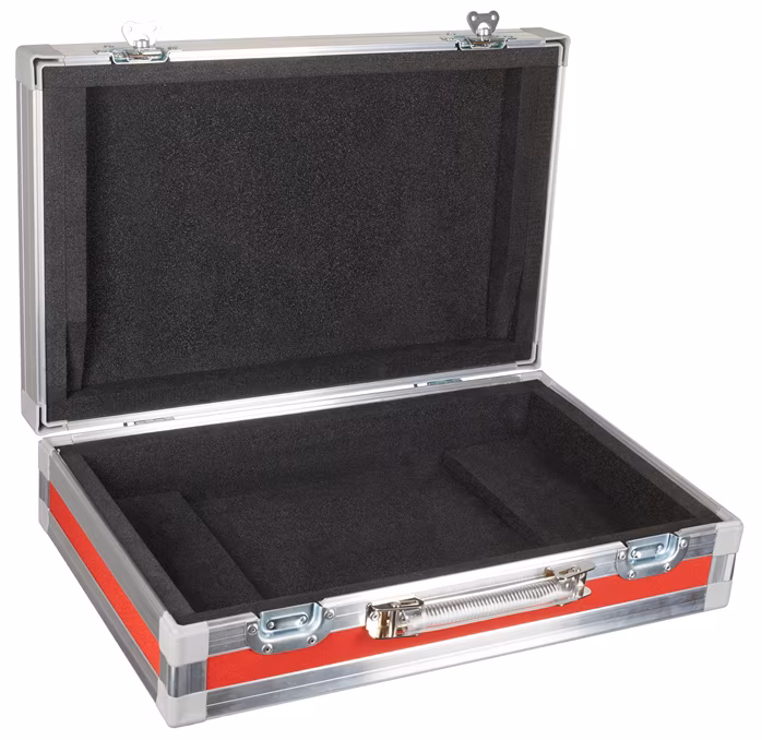 Razzor Cases FUSION Korg Minilogue Case - Synthesizer case