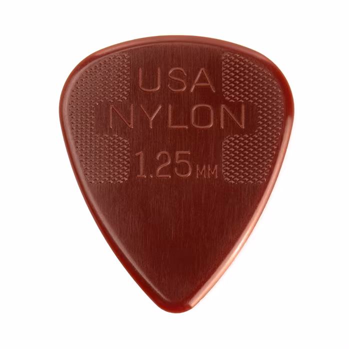 Dunlop Nylon Standard 1.25 - Plektren
