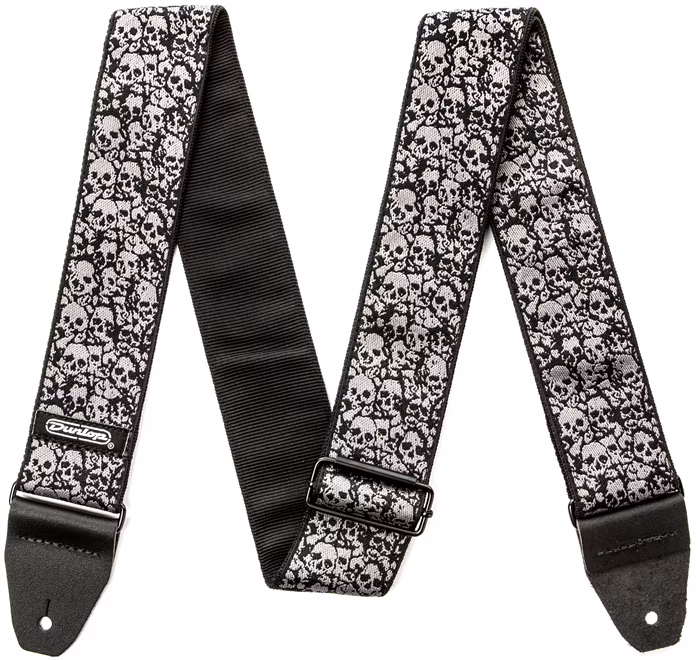 Dunlop Jacquard Catacomb Strap - Gitarrengurt
