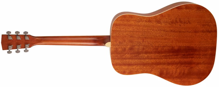 Cort AD880 LH NS - Linkshänder akustische Gitarre