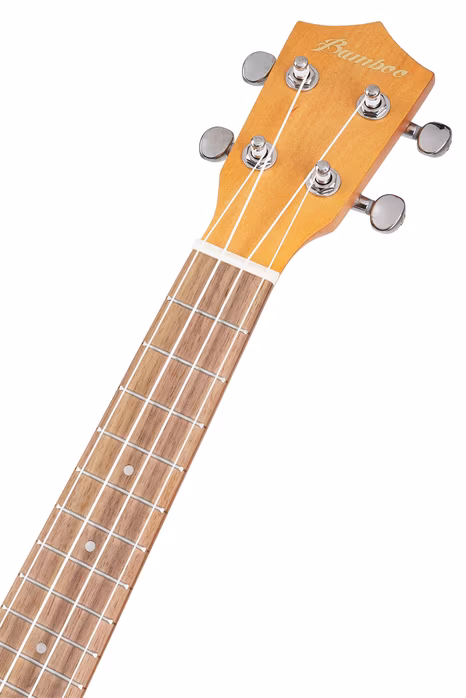 Bamboo Mexico 23 - Akustische Ukulele