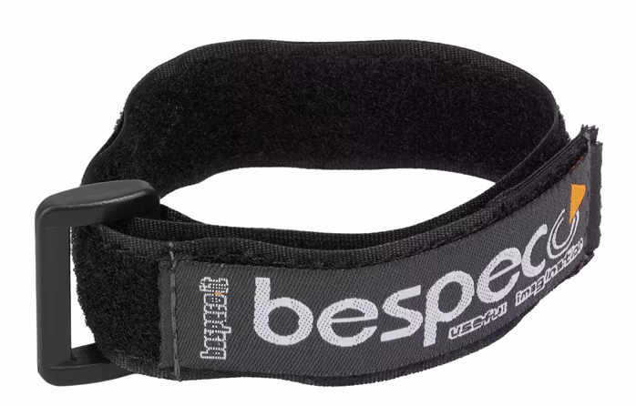 Bespeco TIEHLR300 - Kabelklemme