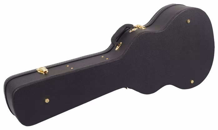 D'Angelico Excel Gramercy Vintage Sunburst - Elektroakustische Gitarre