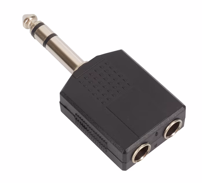 Bespeco AD30 - Klinkenadapter