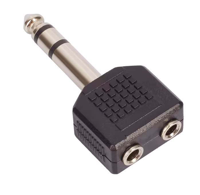 Bespeco AD175 - Klinkenadapter