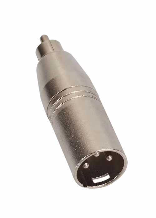 Bespeco SK086 - Klinkenadapter