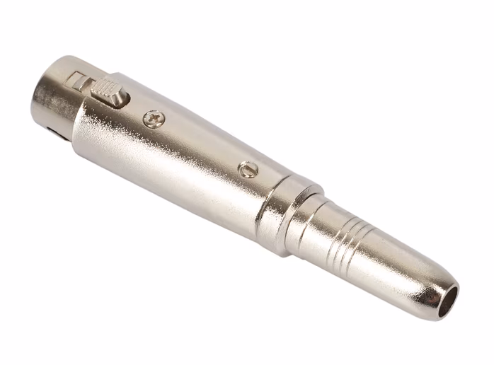 Bespeco AD55 - Klinkenadapter