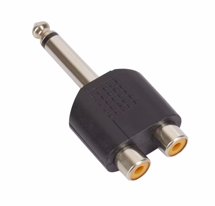 Bespeco AD165 - Klinkenadapter