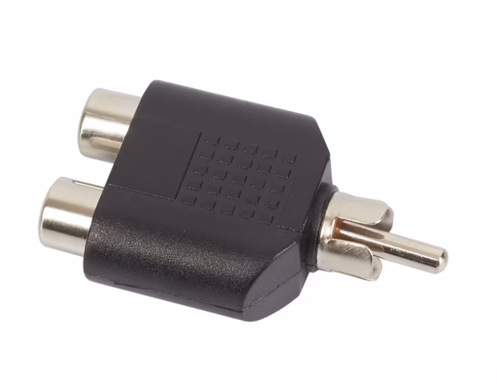 Bespeco AD150 - Klinkenadapter