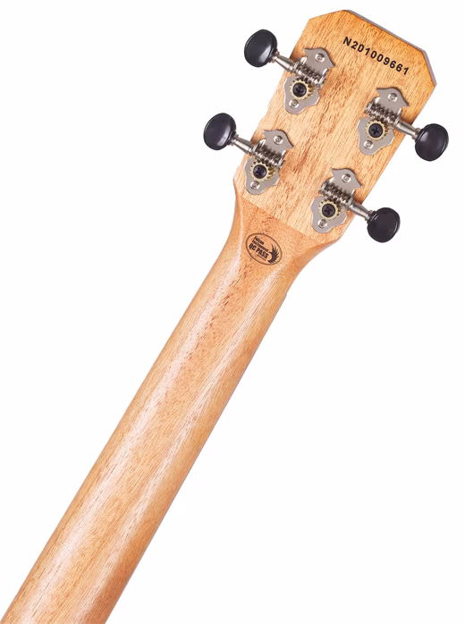 Flight NUT310 Natural - Akustische Ukulele