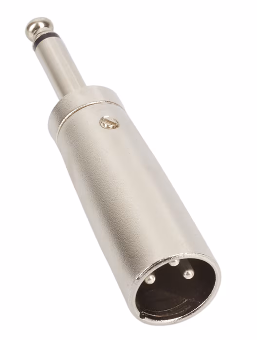 Bespeco AD50 - Klinkenadapter