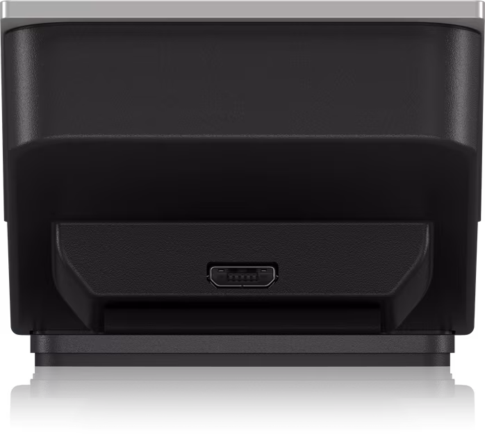 TC Electronic Brickwall HD-DT - Kompressor, Limiter, Gate