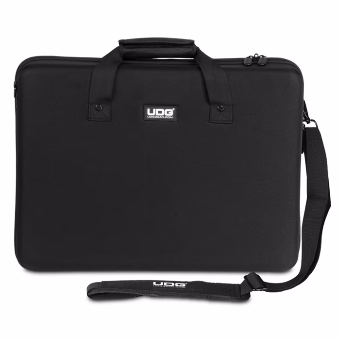 UDG Creator Denon DJ Prime Go Hardcase Black  - Transportverpackung