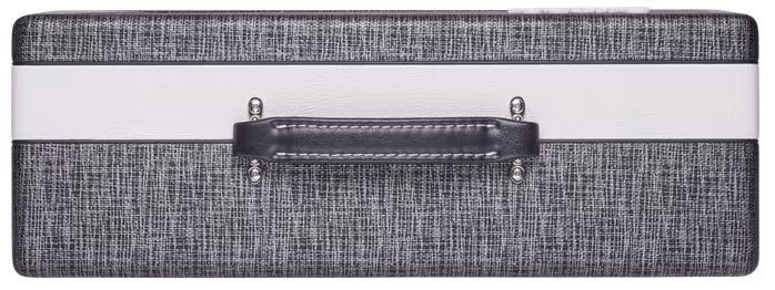 Supro Black Magick Head - Gitarren-Röhrenverstärker