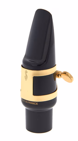 Selmer Alto Sax Prologue (ausgepackt) - Saxofon-Mundstück