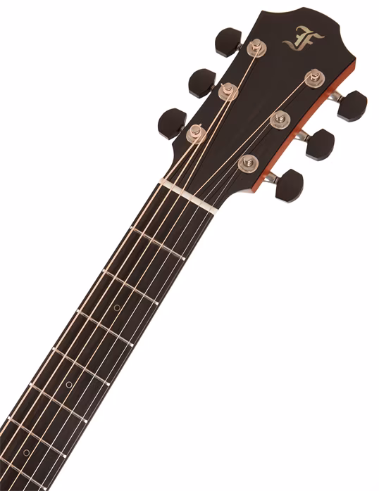 Furch Yellow OM-SR - Akustische Gitarre