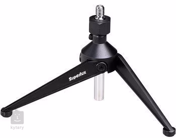 Superlux HM6 - Mikrophon-Ständer