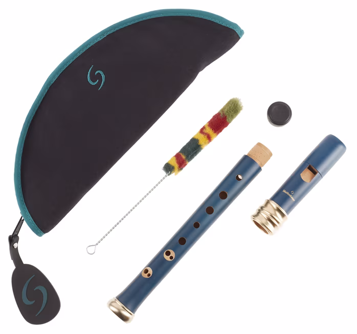 Mollenhauer Adris Dream 4119B - Sopranblockflöte