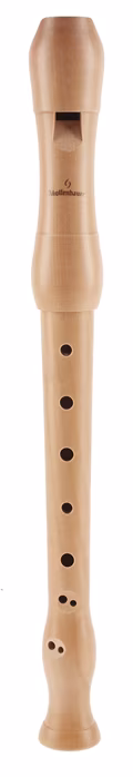 Mollenhauer Student 1042 - Sopranblockflöte