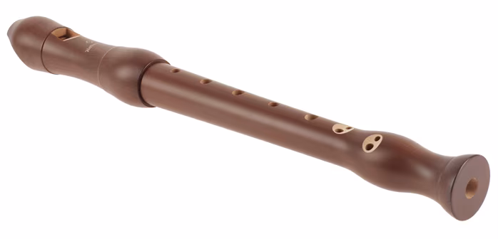 Mollenhauer Student 1042d - Sopranblockflöte