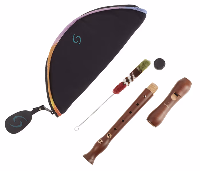 Mollenhauer Student 1042d - Sopranblockflöte