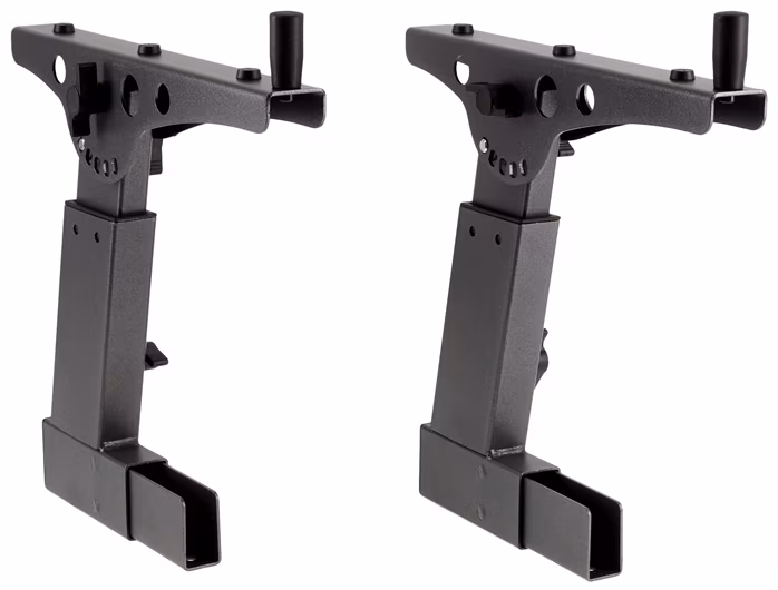 Razzor KB-D10 - Ständer-Aufsatz