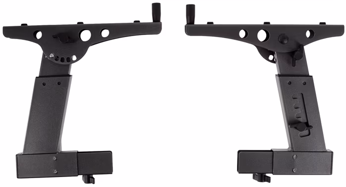 Razzor KB-D10 - Ständer-Aufsatz