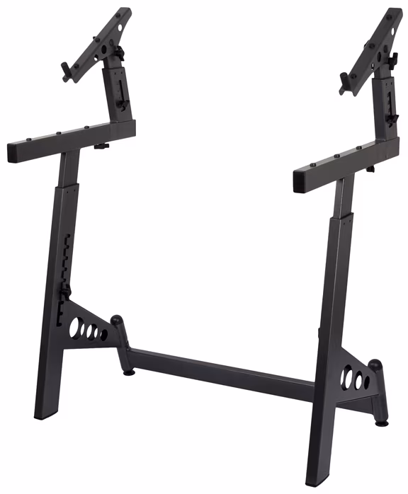 Razzor KB-D10 - Ständer-Aufsatz