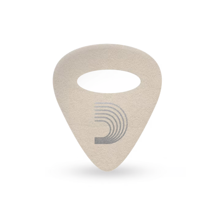 D'Addario 1FLT9-04 - Plektren