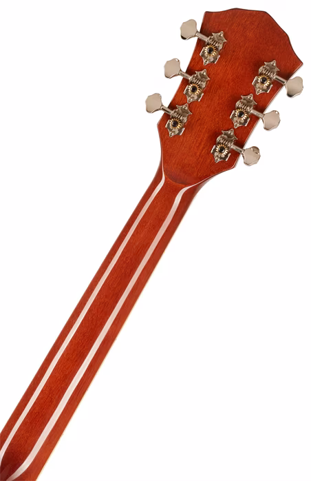 Fender FA-235E Concert 3TSB - Elektroakustische Gitarre