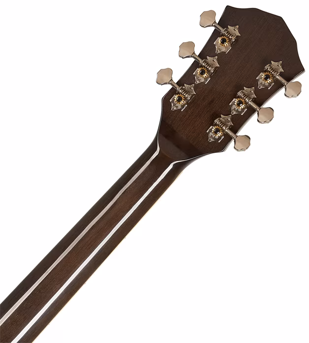 Fender FA-235E Concert MB - Elektroakustische Gitarre