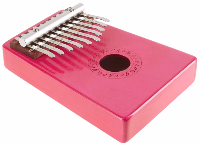 Gecko K10BRR - Kalimba