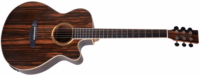 Tanglewood DBT SFCE AEB - Elektroakustische Gitarre