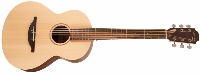 Sheeran by Lowden W-02 - Elektroakustische Gitarre