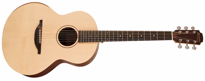 Sheeran by Lowden S-02 - Elektroakustische Gitarre