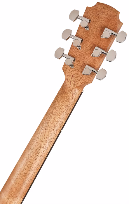 Sheeran by Lowden S-02 - Elektroakustische Gitarre