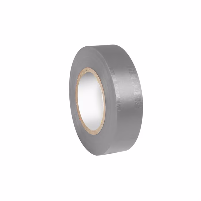 Adam Hall Insulating tape Grey 20 m - Isolierband