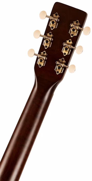 Art & Lutherie Legacy Bourbon Burst QIT - Elektroakustische Gitarre