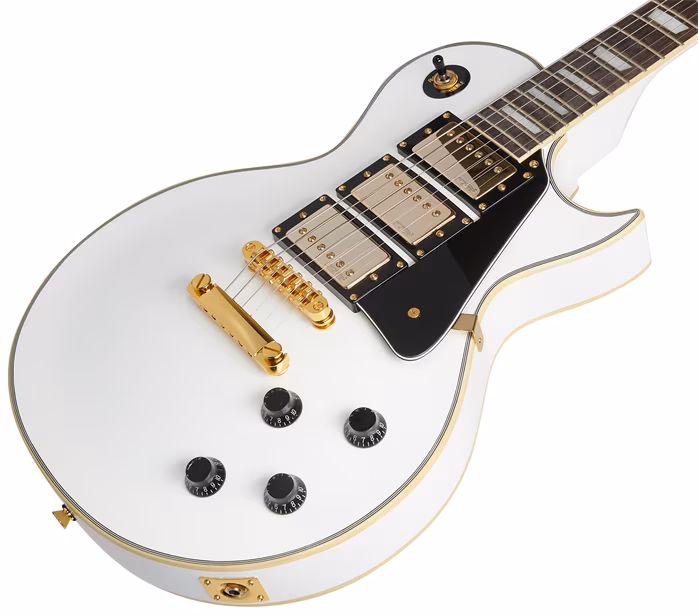 Vintage V1003AW - E-Gitarre