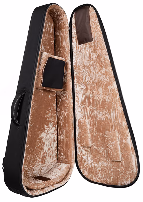 Music Area AA30 Acoustic Guitar Case - Softcase für akustische Gitarre