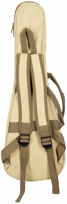 Flight DUC 523 EQ MAH - Elektroakustische Ukulele