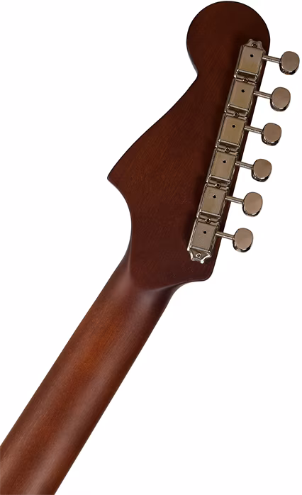 Fender Redondo Player WN NAT - Elektroakustische Gitarre