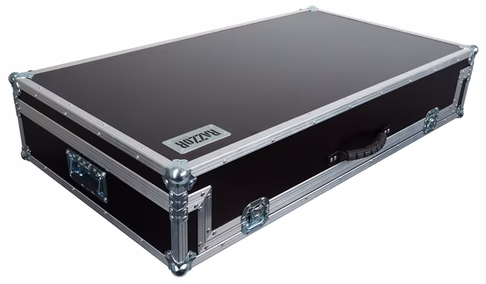 Razzor Cases DJ Case 1100 x 600 x 200 mm - DJ set case