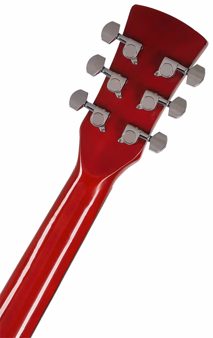 Soundsation Yosemite DN-RDS - Akustische Gitarre