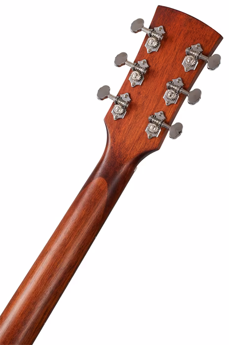 Ibanez PC12MHCE Natural - Elektroakustische Gitarre