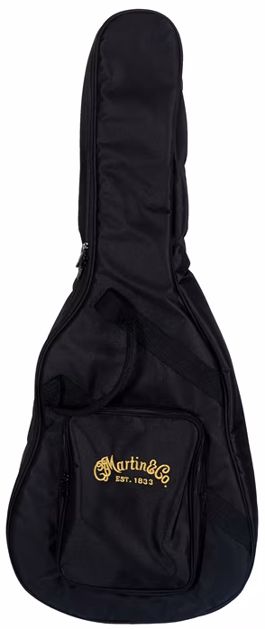 Martin D Jr-10E StreetMaster - Elektroakustische Gitarre