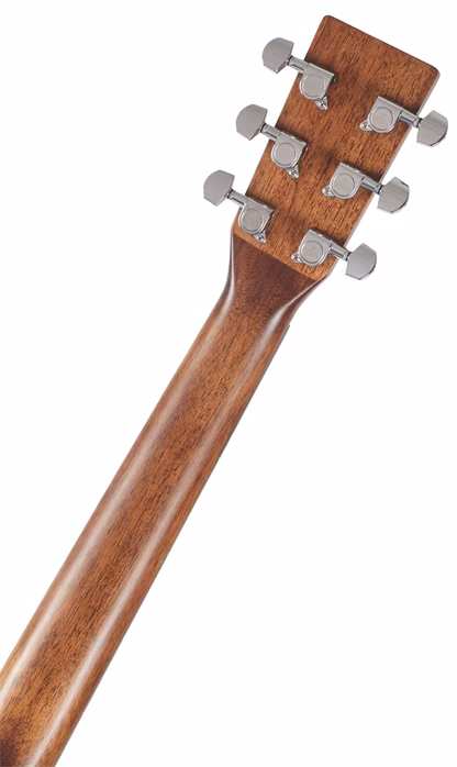 Sigma Guitars OMMRC-1STE - Elektroakustische Gitarre