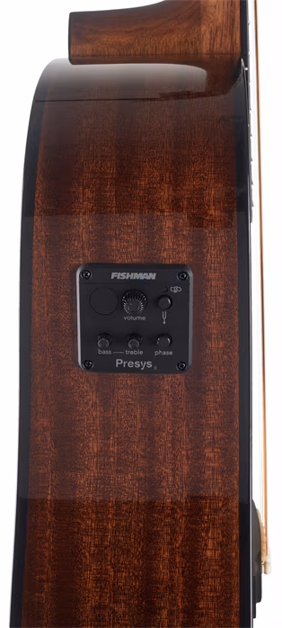 Sigma Guitars DMC-1STE - Elektroakustische Gitarre