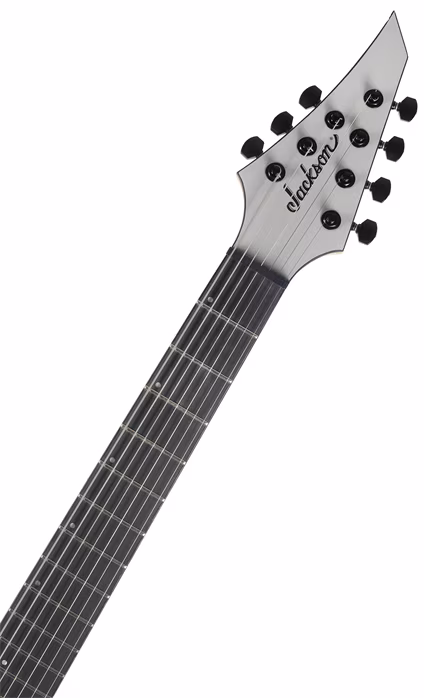 Jackson Pro Dinky Modern ET7 EB PRG - Siebensaitige E-Gitarre